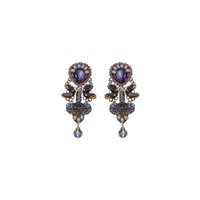 Orecchini Ayala Bar Donna in Lega metallica WH-CLS2471